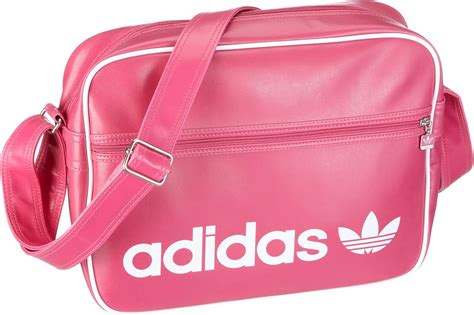 weiß pinke adidas tasche|Suchergebnis Auf Amazon.de Für: Adidas Tasche Pink.